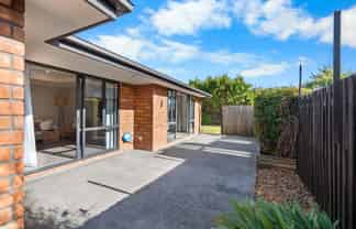 58 Overbury Crescent, Rolleston