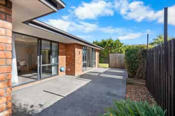 58 Overbury Crescent, Rolleston