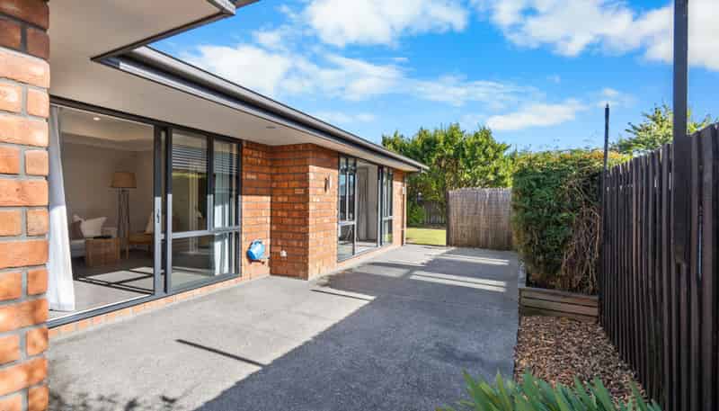 58 Overbury Crescent, Rolleston