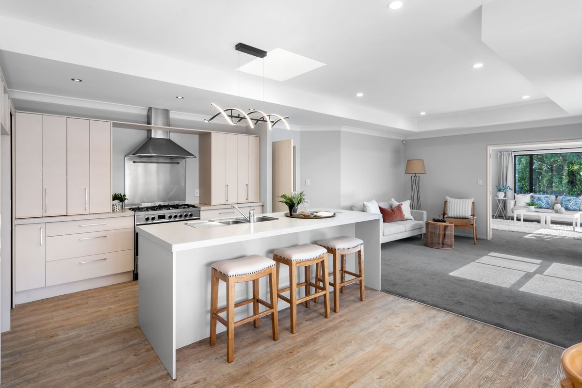Impressive Family Package - Widok 4