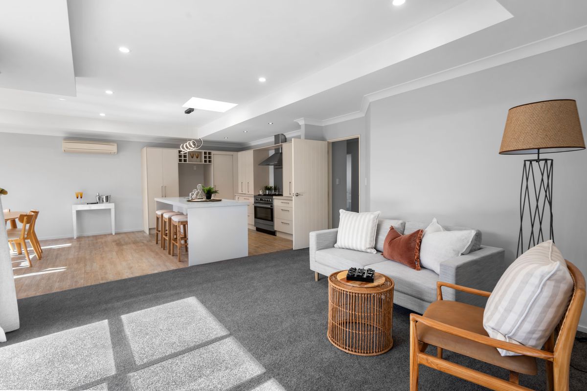 Impressive Family Package - Widok 3