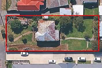 76 Geraldine Street, Edgeware