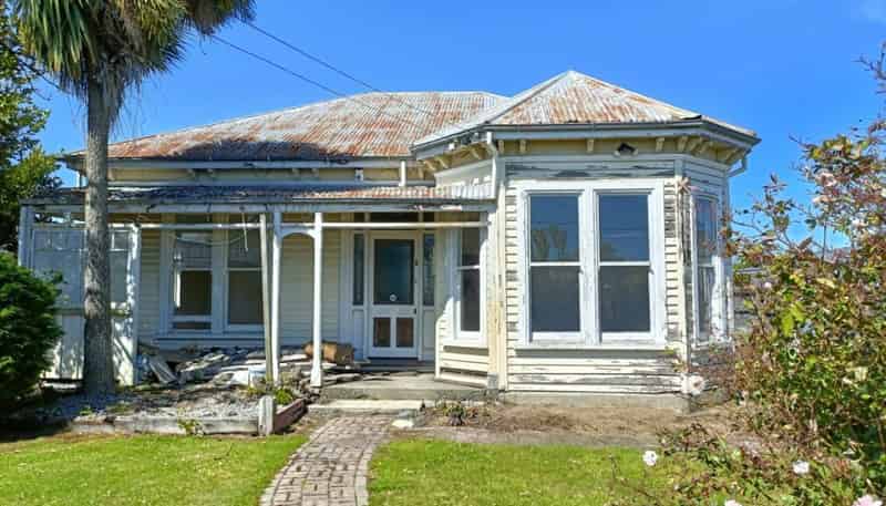 76 Geraldine Street, Edgeware