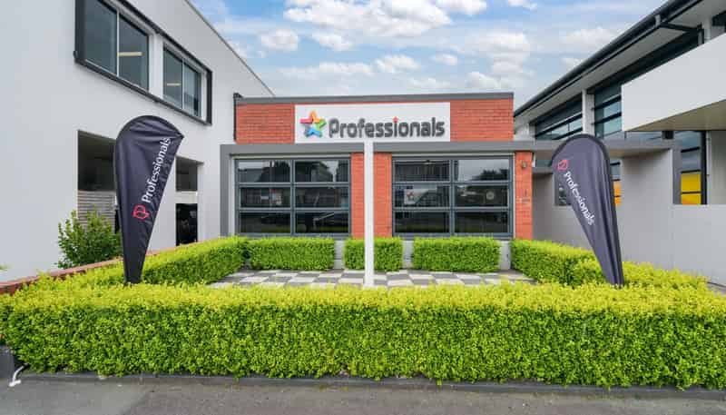 84 Don Street, Invercargill