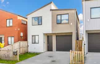 27 Coast Garden Drive, Hobsonville