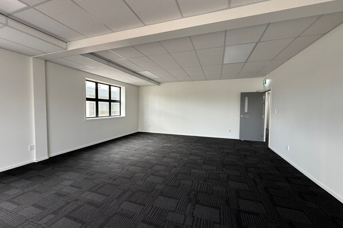 150-712m² Office Options - Vista 4