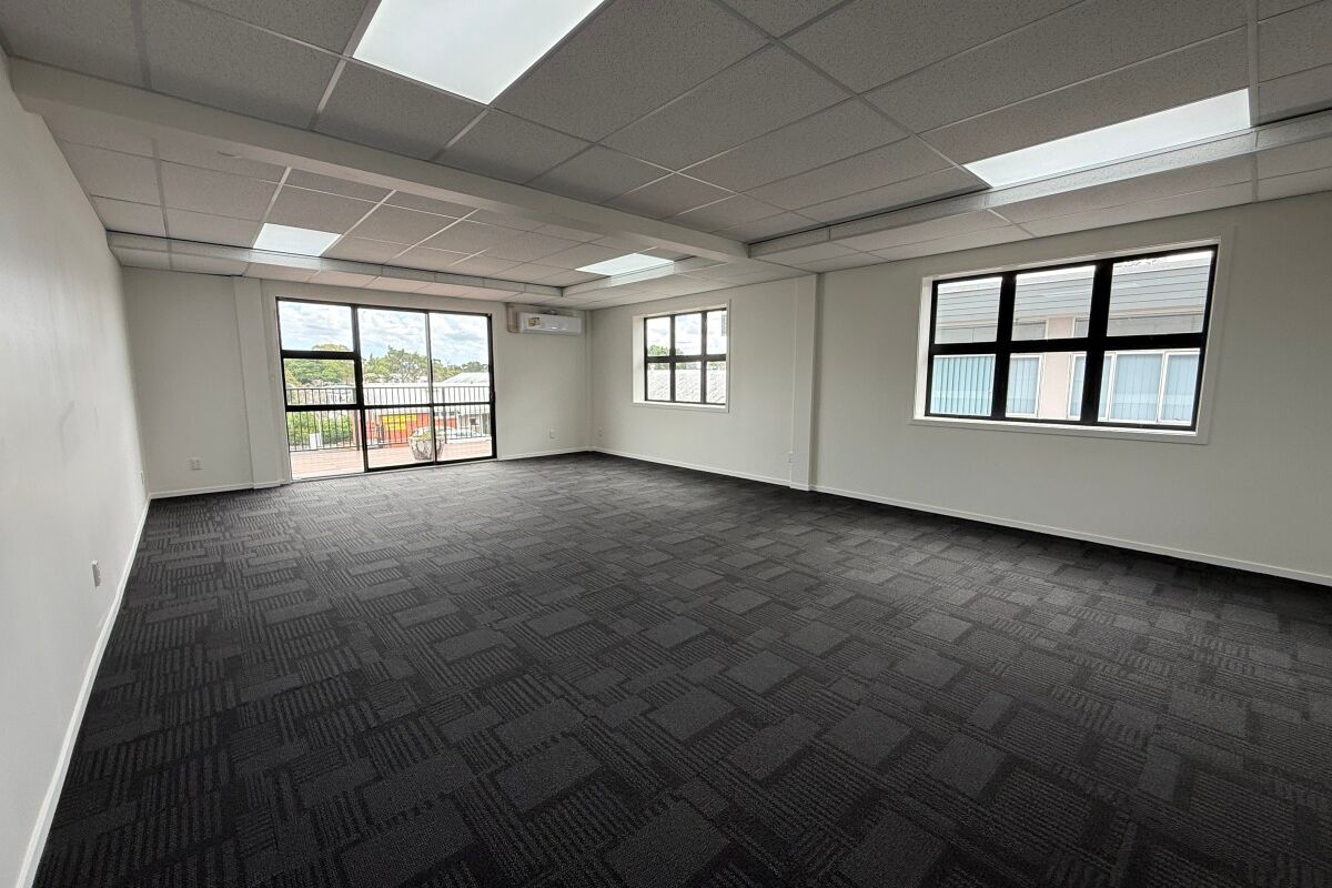 150-712m² Office Options - Vista 3