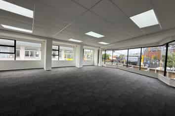 150-712m² Office Options