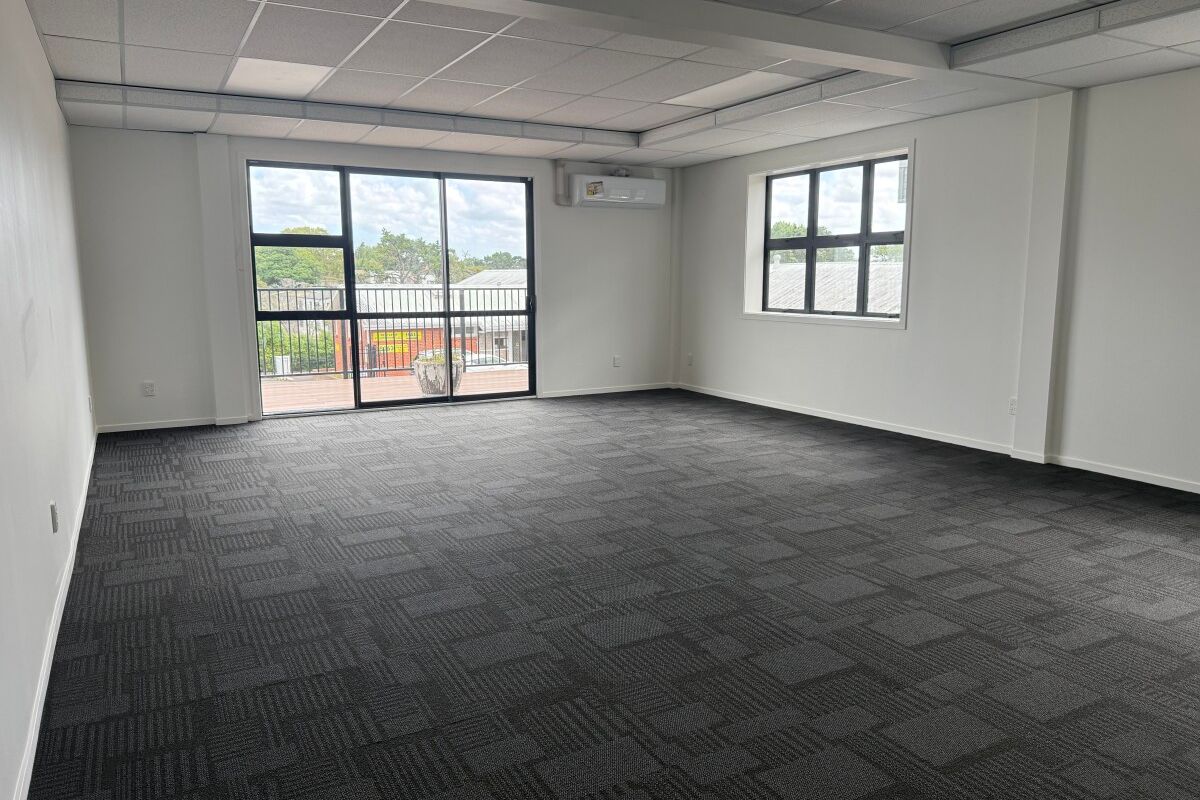 150-712m² Office Options - Vista 5