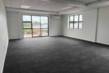 150-712m² Office Options