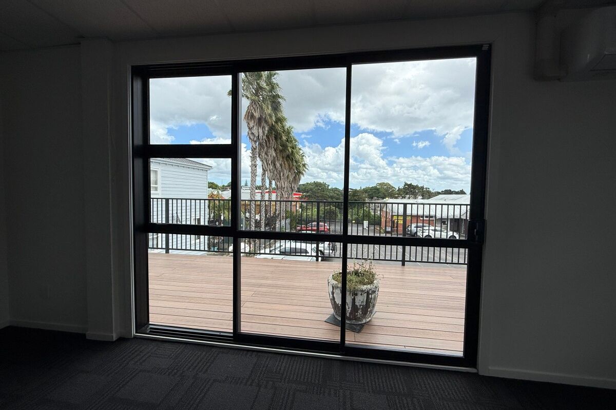 150-712m² Office Options - Vista 2