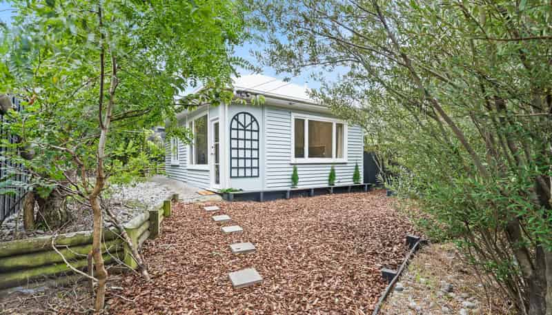 9 Arnold Street, Sumner