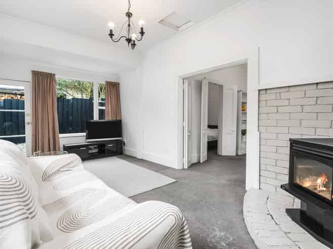 9 Arnold Street, Sumner