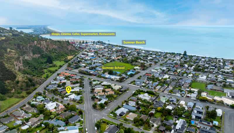 9 Arnold Street, Sumner
