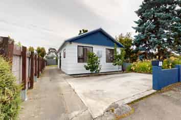 57 Dunford Street, Rakaia