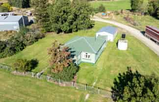 162 Roxburgh Street, Heriot