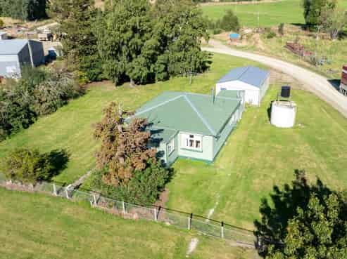 162 Roxburgh Street, Heriot