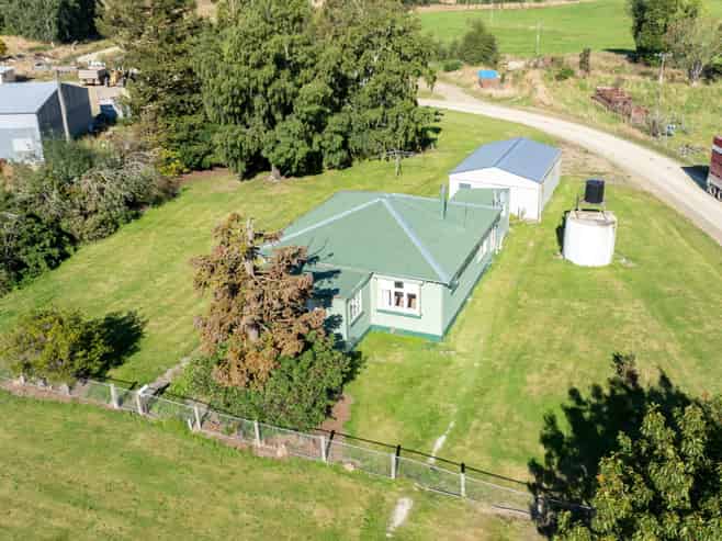 162 Roxburgh Street, Heriot