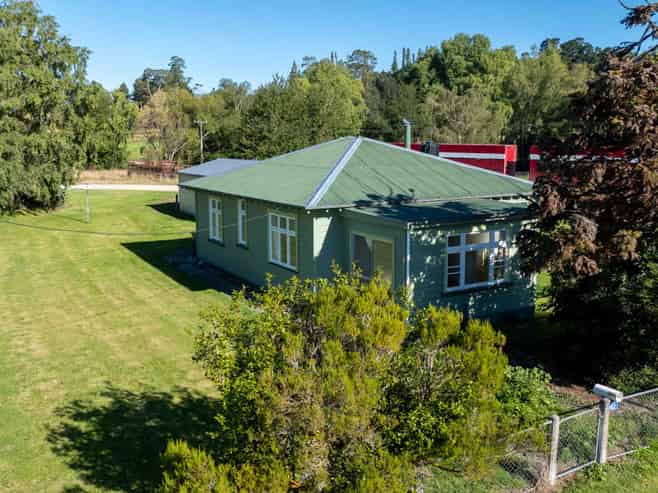 162 Roxburgh Street, Heriot