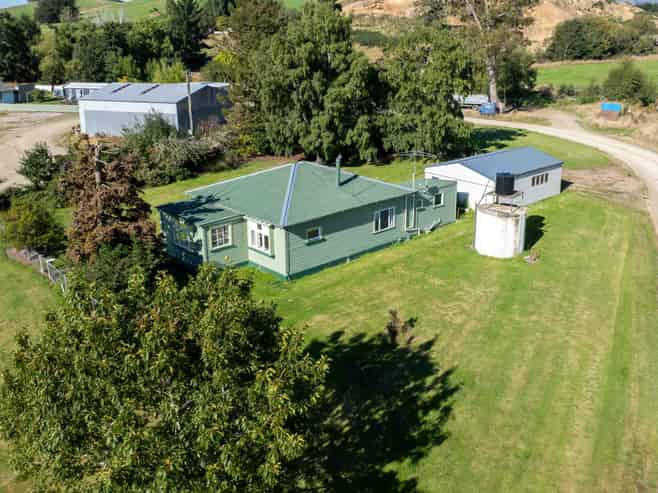 162 Roxburgh Street, Heriot