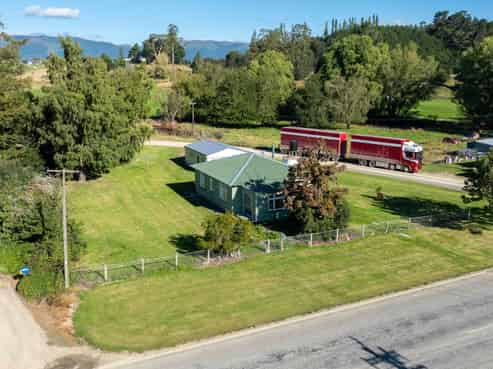 162 Roxburgh Street, Heriot