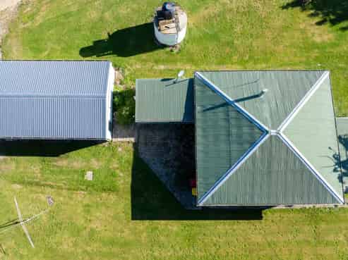 162 Roxburgh Street, Heriot