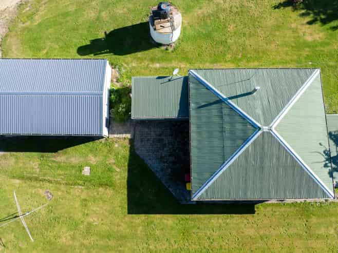 162 Roxburgh Street, Heriot