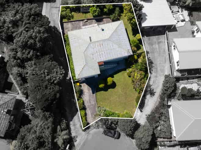 8 Braemar Terrace, Johnsonville