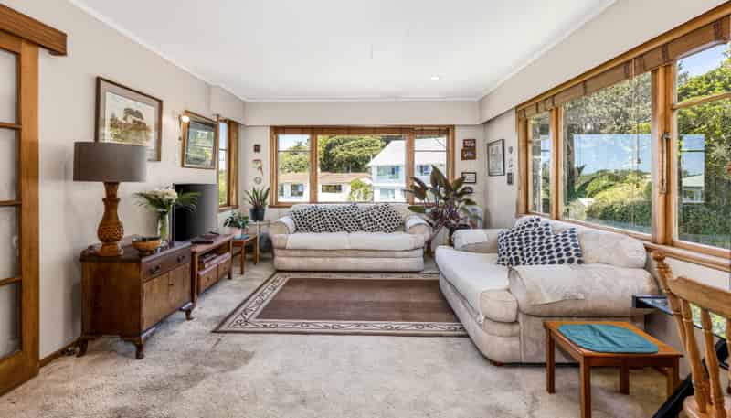 8 Braemar Terrace, Johnsonville