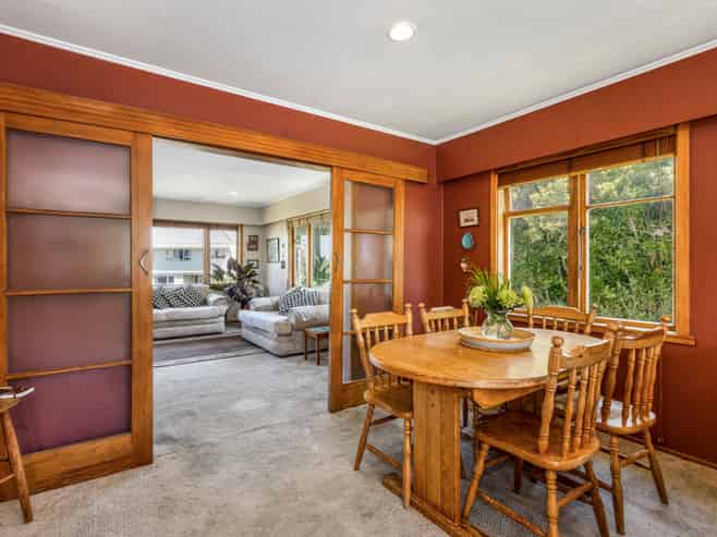 8 Braemar Terrace, Johnsonville