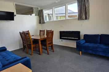 Turnkey West Coast Motel Opportunity