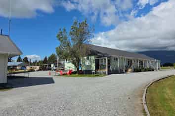 Turnkey West Coast Motel Opportunity