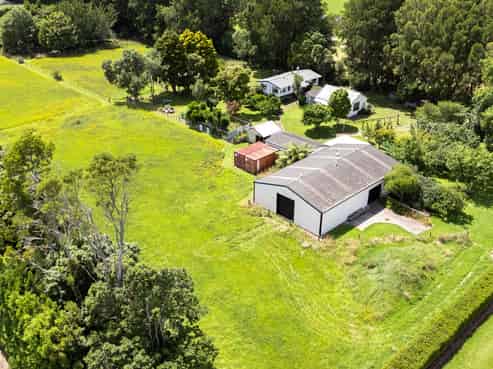 69 Ringer Road, Pukemoremore