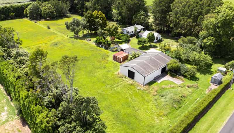 69 Ringer Road, Tauwhare
