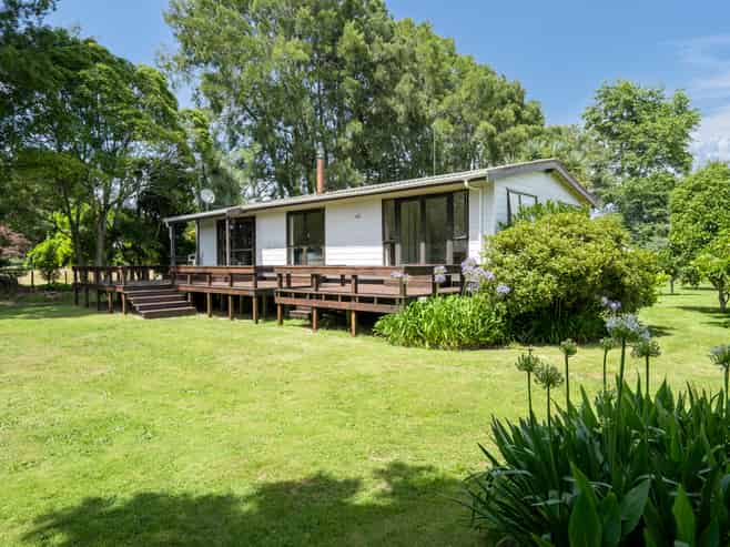 69 Ringer Road, Tauwhare