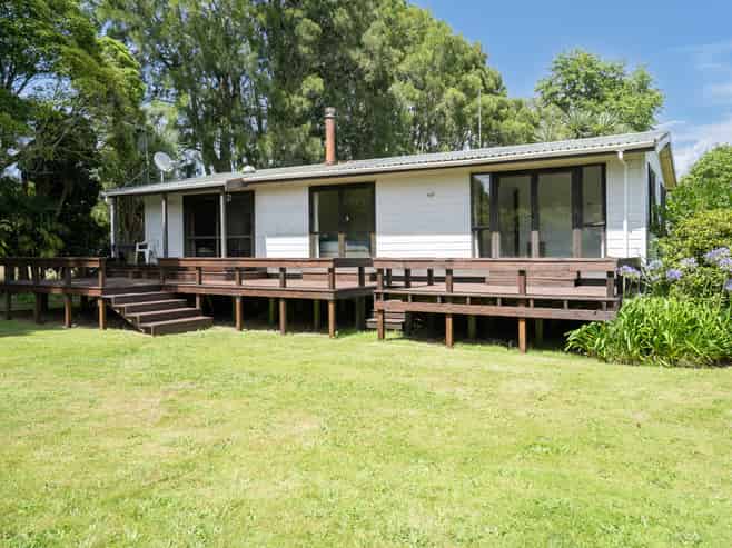 69 Ringer Road, Tauwhare