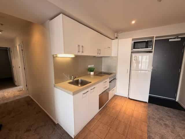 609/74 Taranaki Street, Te Aro