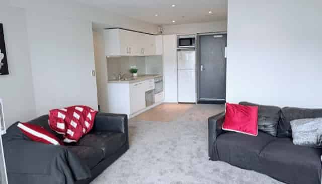 609/74 Taranaki Street, Te Aro