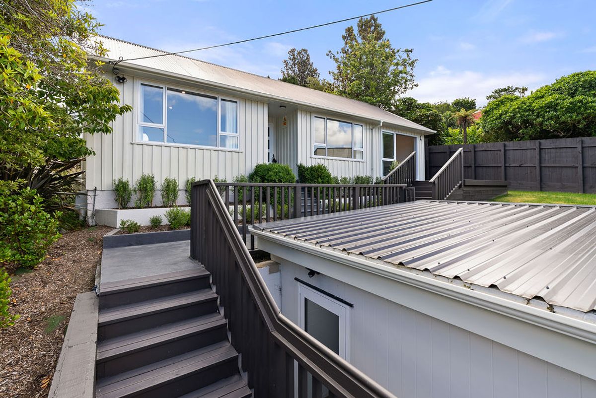 Sunny And Renovated In Karori! - Ansicht 5