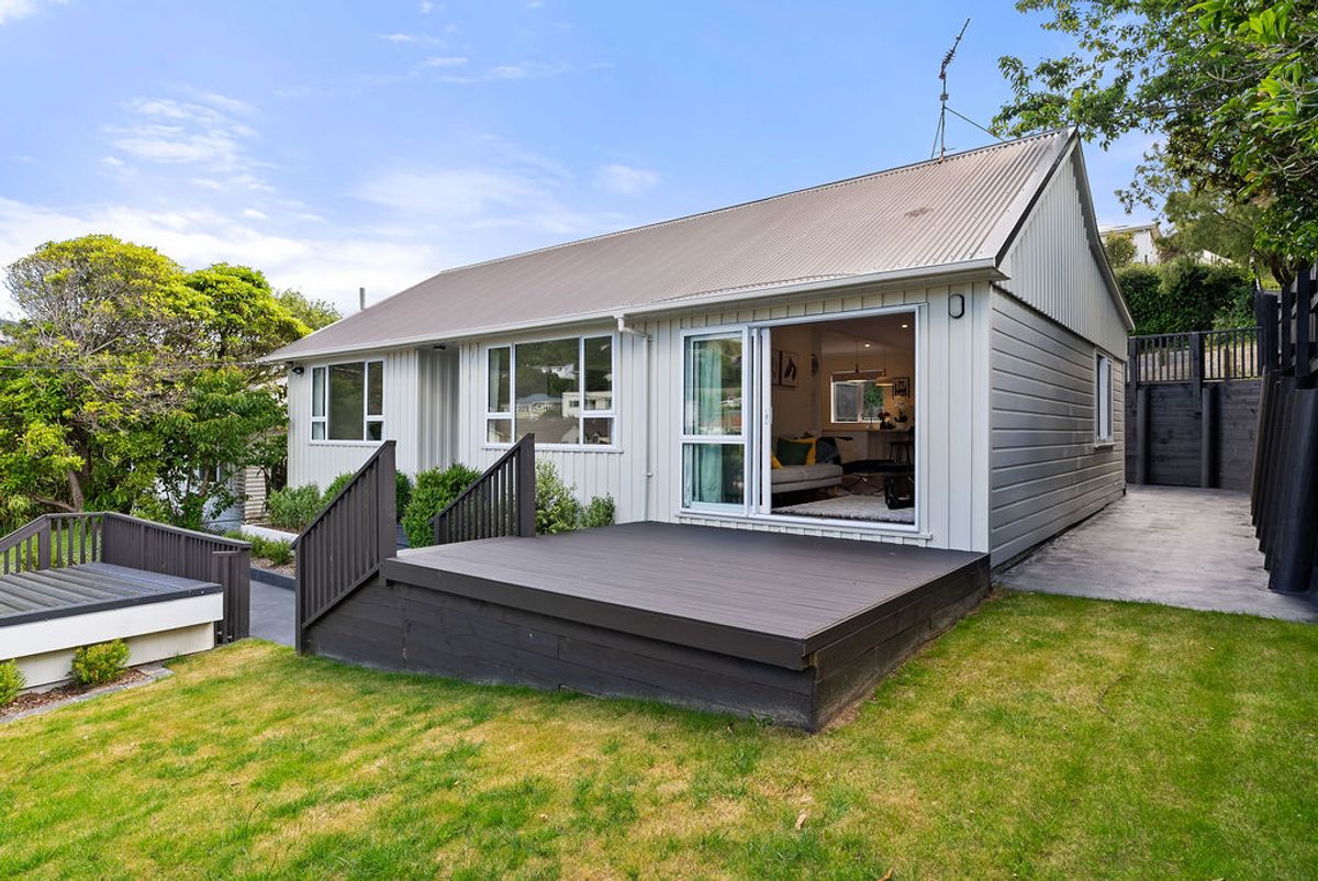 Sunny And Renovated In Karori! - Ansicht 4