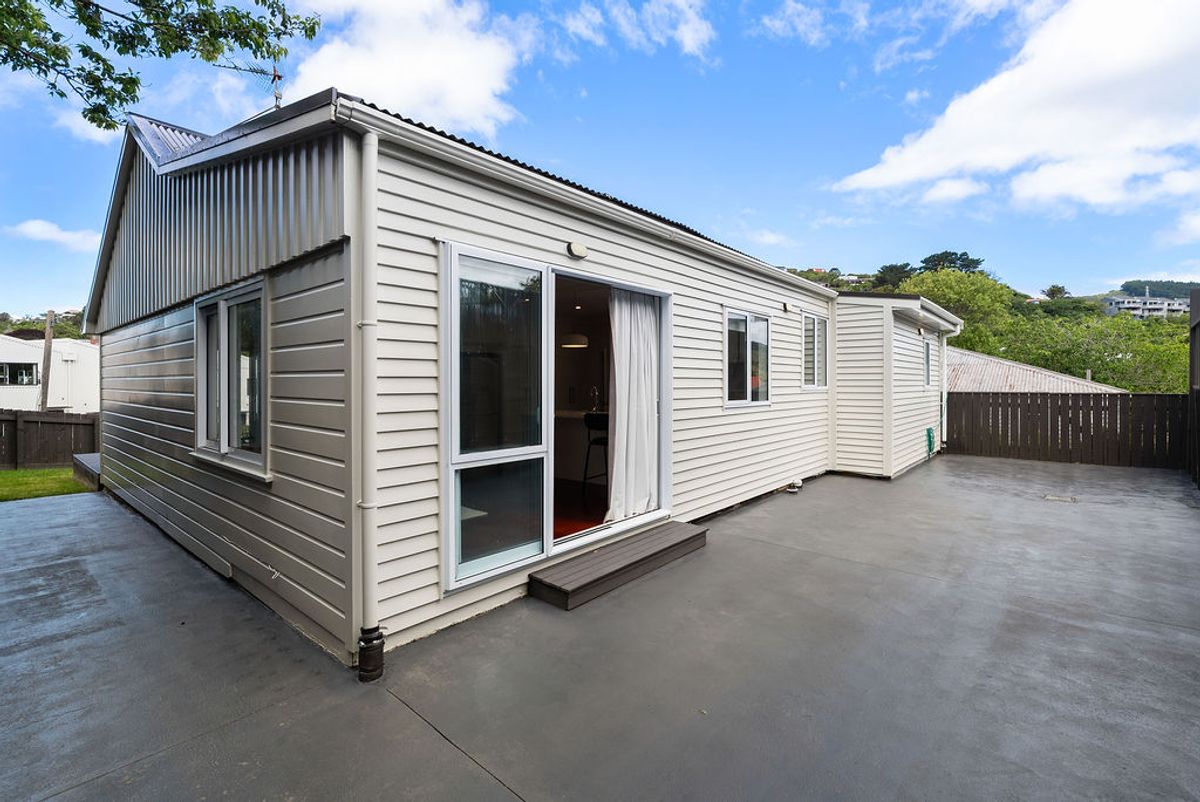 Sunny And Renovated In Karori! - Ansicht 6