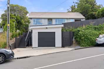 3 Makara Road, Karori