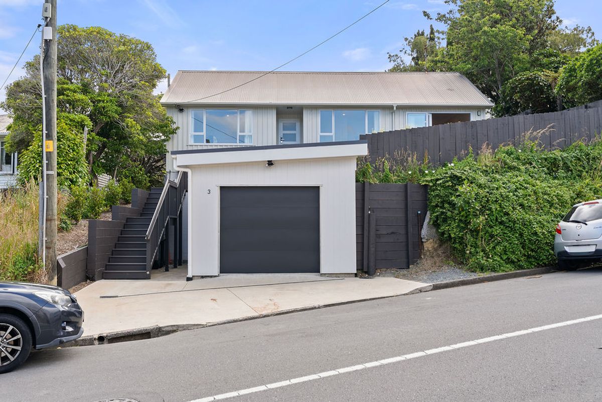Sunny And Renovated In Karori! - Ansicht 3