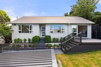 3 Makara Road, Karori