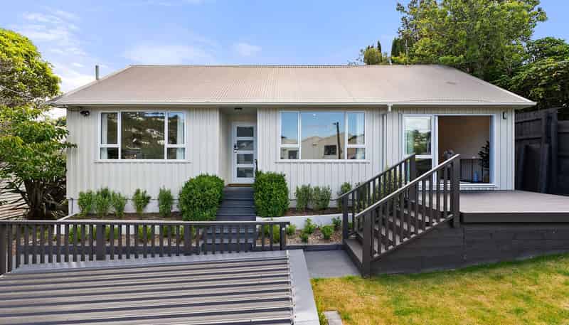 3 Makara Road, Karori