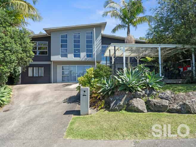 1A Astrolabe Place, Gulf Harbour