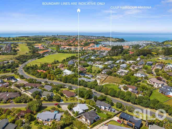 1A Astrolabe Place, Gulf Harbour