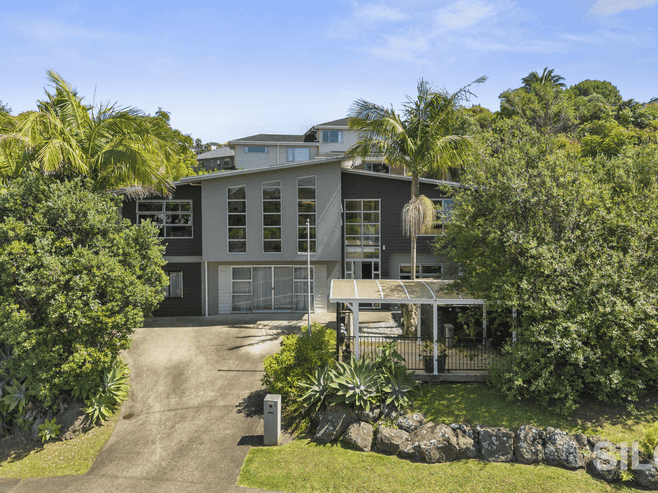 1A Astrolabe Place, Gulf Harbour
