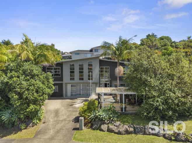 1A Astrolabe Place, Gulf Harbour