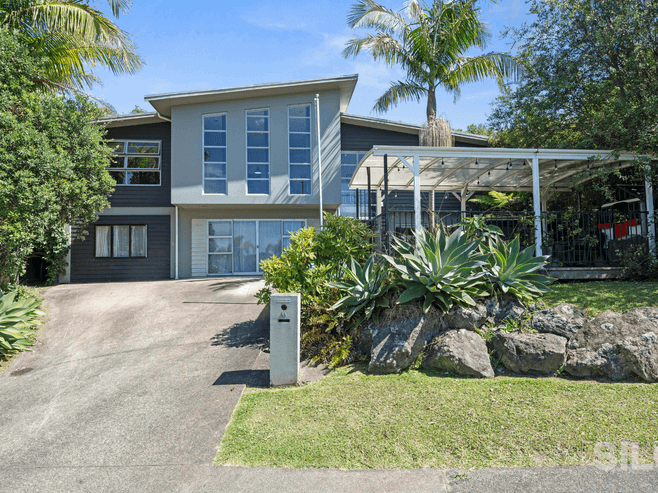 1A Astrolabe Place, Gulf Harbour